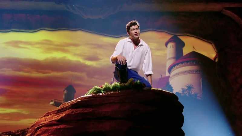 �� Come set me free ♪