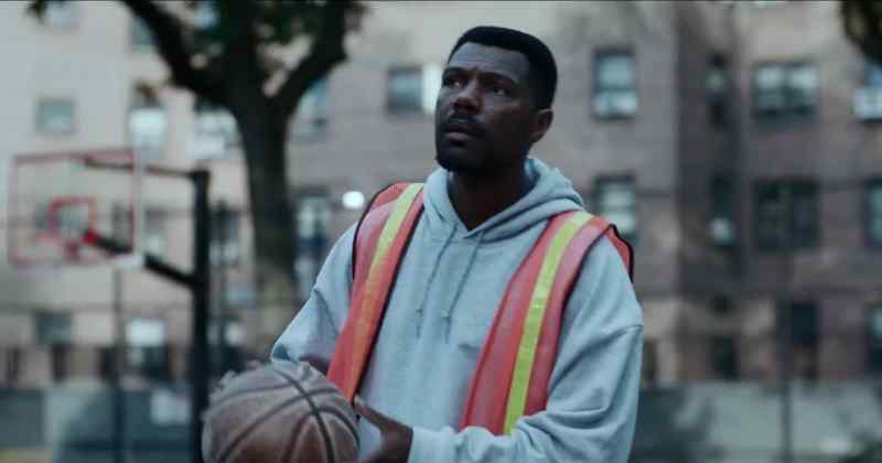 Come shoot some hoops with me