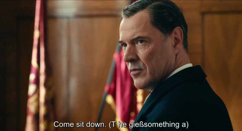 Come sit down
