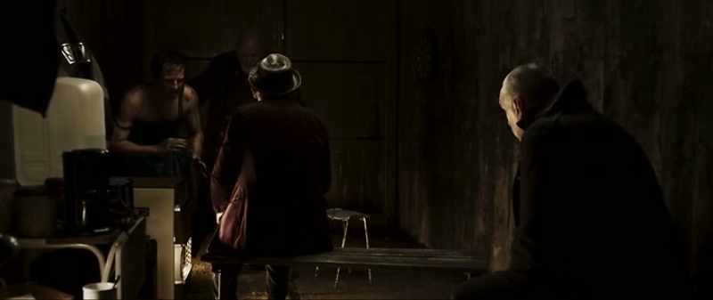Come, sit thou here, most learned justicer