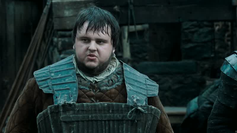 Come to take the black pudding.- Well, you couldn't beany worse than you look