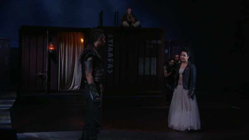 Come, tell a pin: you are forsworn
