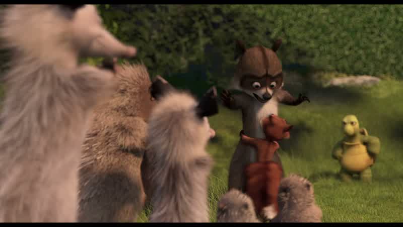 Come this way, we want to show you something