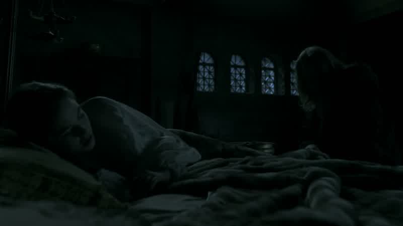 Come to bed