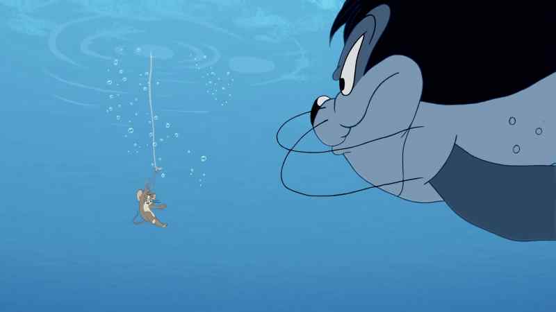 COME TO CATFISH BUTCH, MOUSEY