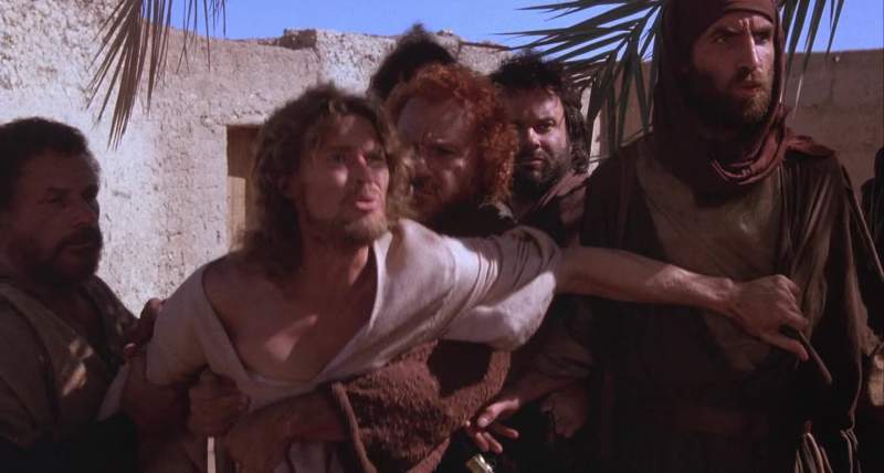 Come with me to Jerusalem