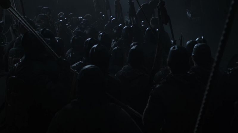 Come with me and take this city!