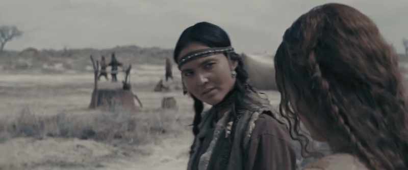 Come with me. They are waiting for us