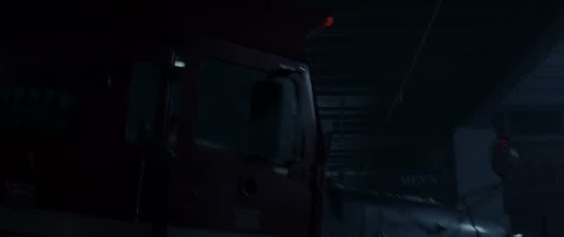 Come with me if you want to liveNow soldier