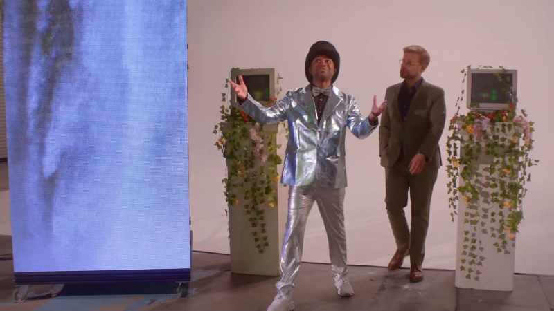 �� Come with me and you'll be ♪