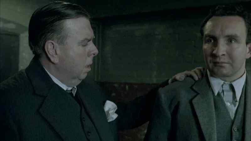 Come with me now, lad