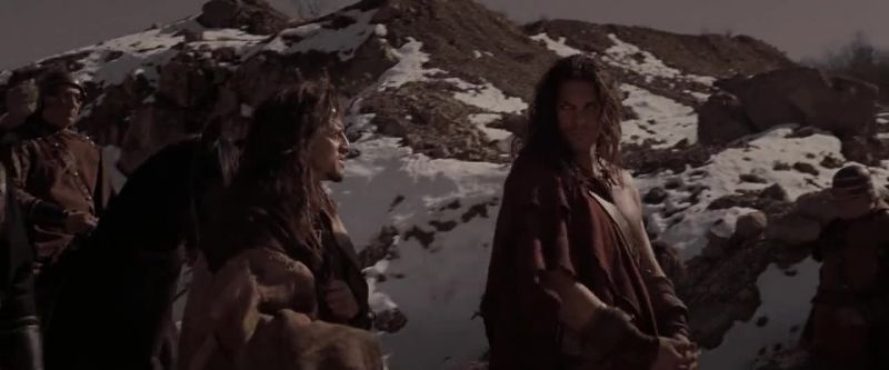 Come with us
