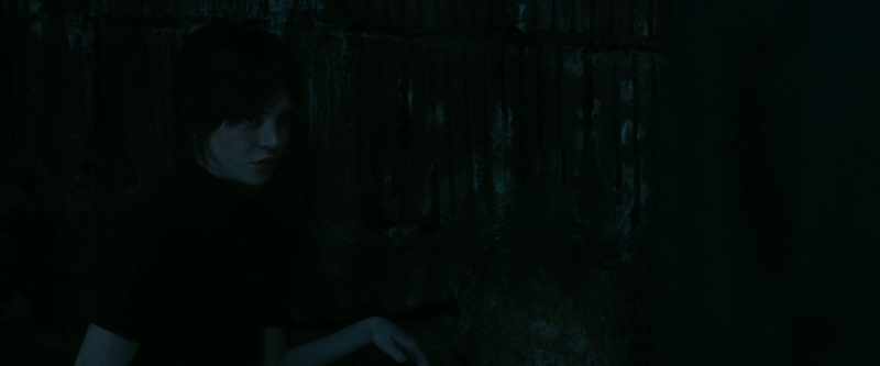 Come. You must be exhausted. Take my arm