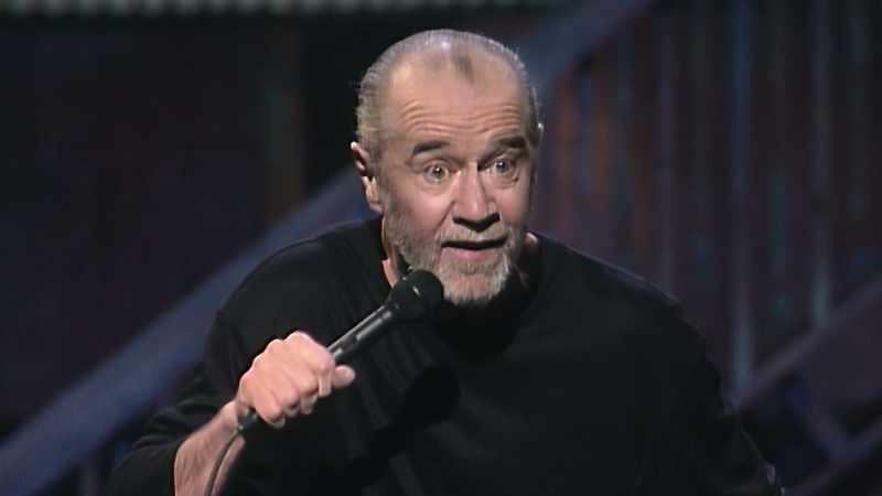 Comedy, traditionally, has picked on people in power