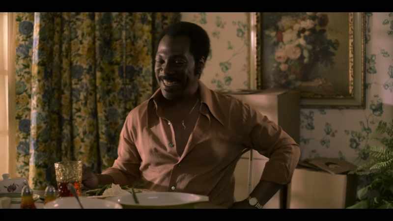 Comedy? You've been a singer, you've been a shake dancer