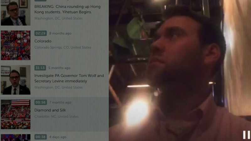 Comet Ping Pong owner: I understand that to you