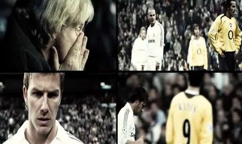 Cometh the moment cometh the man