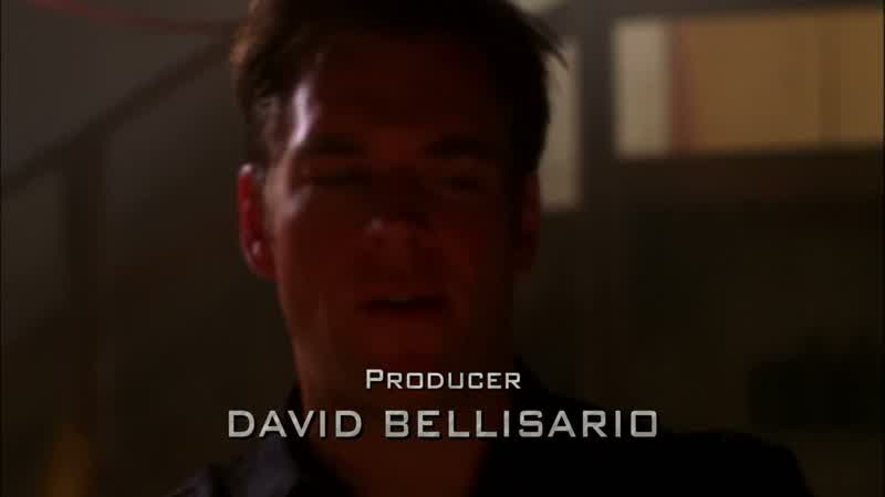 Coming, Dinozzo?