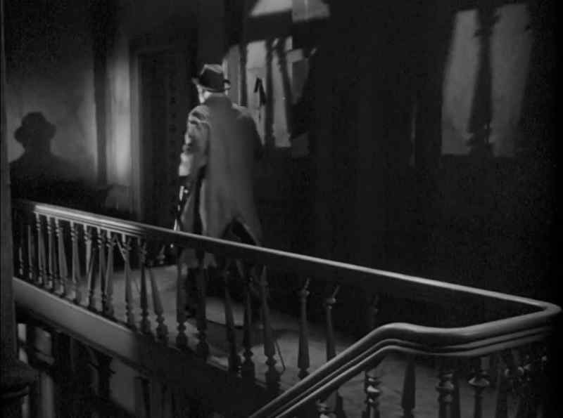 Coming Holmes