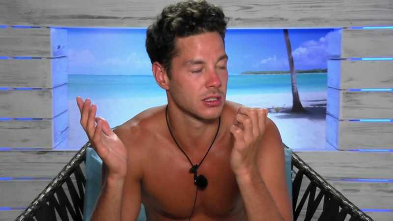 Coming to Love Island