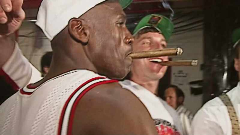 Coming off his second championship