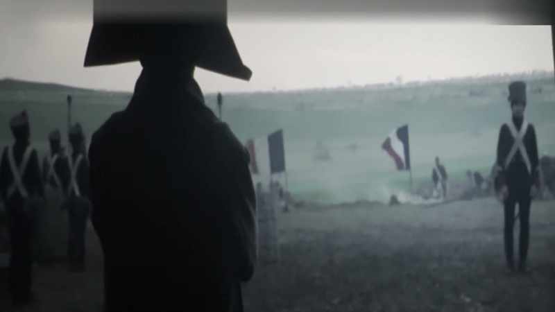 Coming through! - In formation!