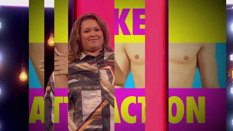 Coming up, Fi bares all, before choosing who to date