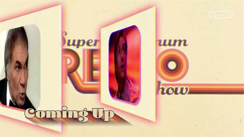 Coming up next