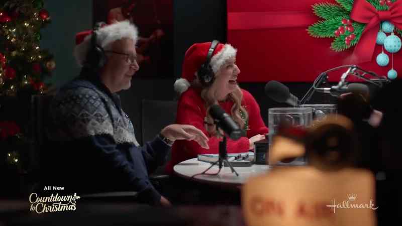 Coming up next, why roasting chestnuts on an open fire