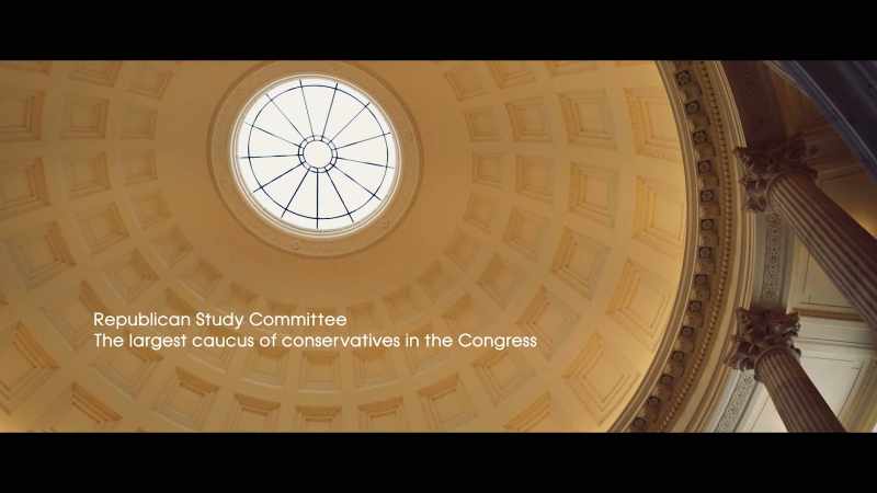 Comitetul Republican de Studii Cel mai mare grup de conservatori din Congres