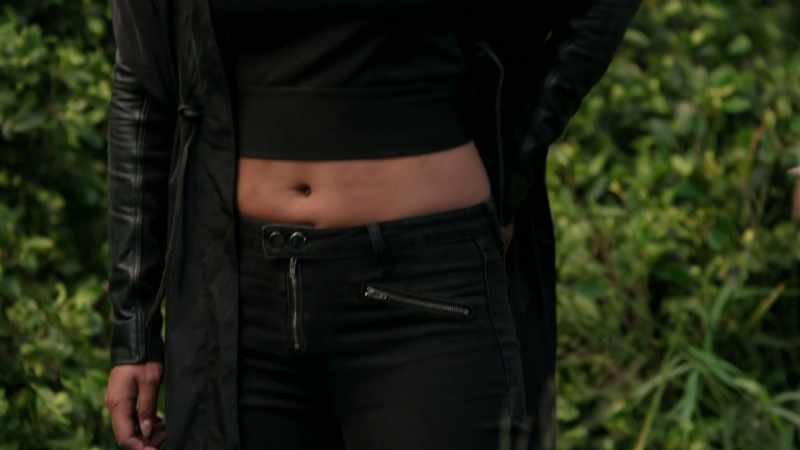 [ Comlink beeping ]