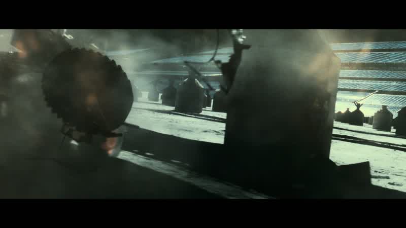 Command, Lieutenant is KIA