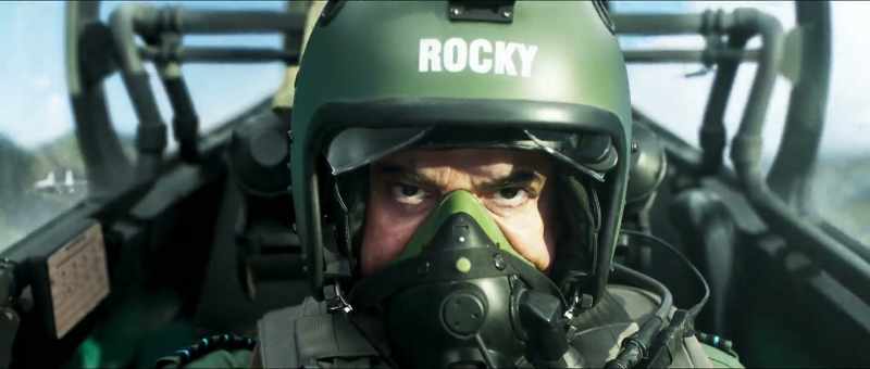 Command, something is wrong. The Pak Fighters are turning back