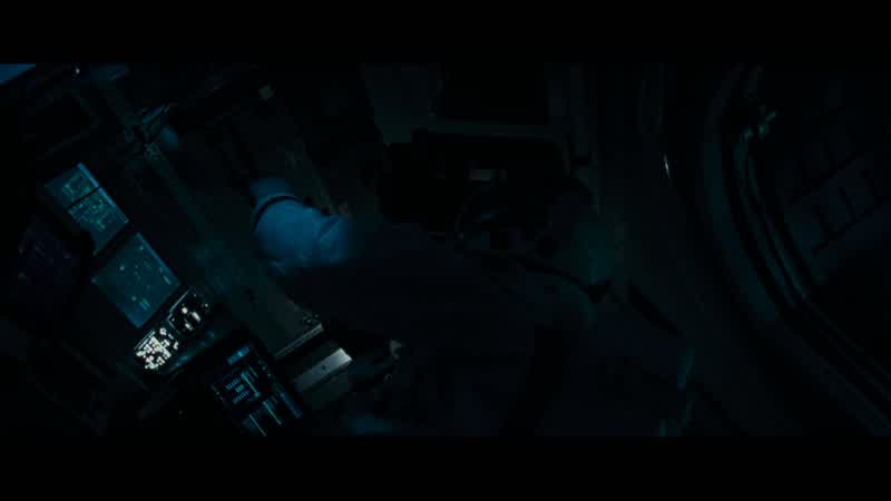 Command, this is Major Roy McBride