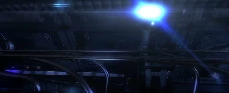Command wants to make sure the deceptor