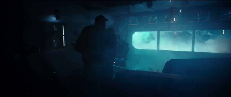 Command, we have a breach!