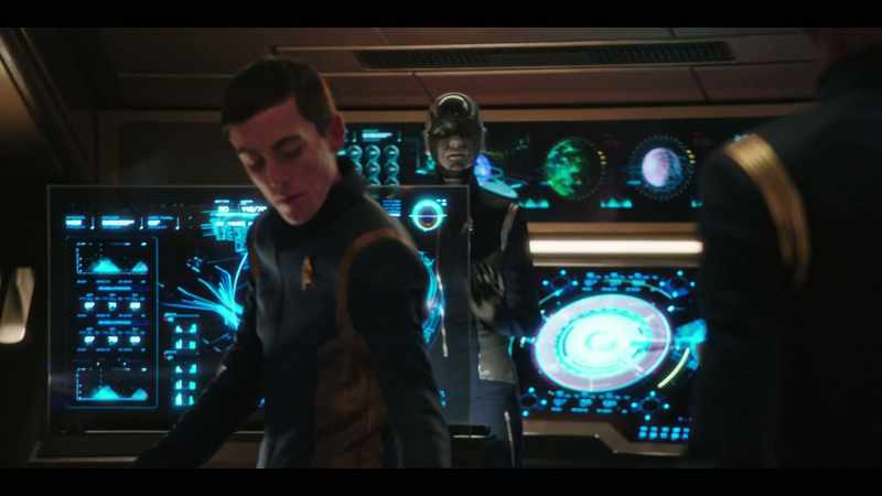 Commander Airiam