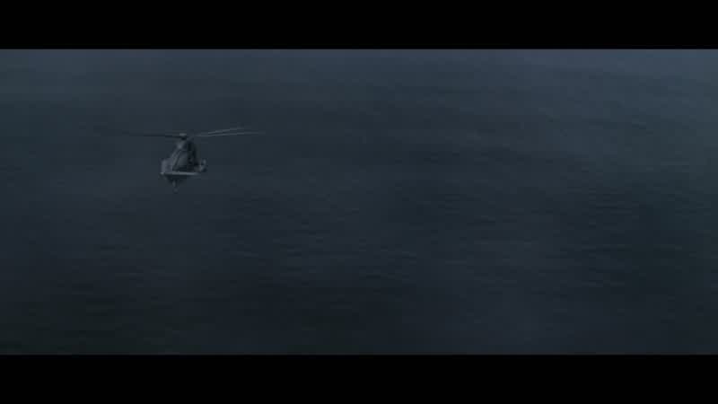 Pilot on radio: Commander, we are approaching no return