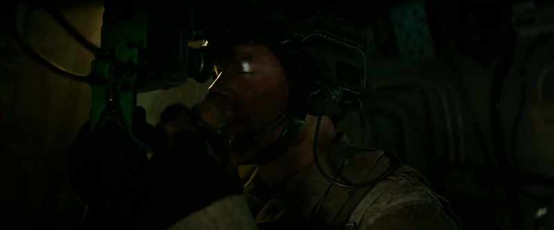 Commander, are you seeing this? - Those are the targets