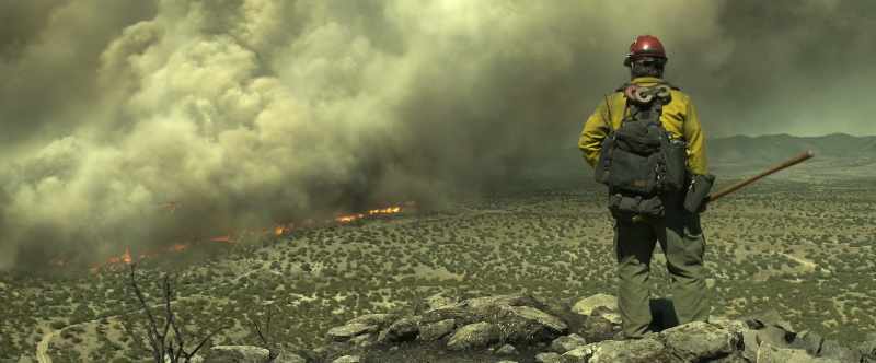 COMMANDER: Granite Mountain, can you redeploy to Yarnell?