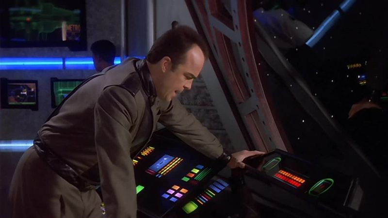 Commander! Jeff! Lvanova!