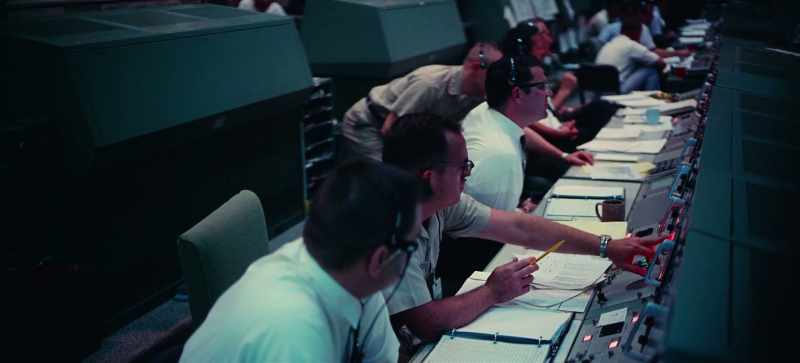 Commander Neil Armstrong, 110;