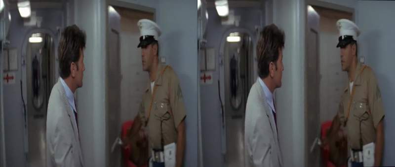 Commander Owens