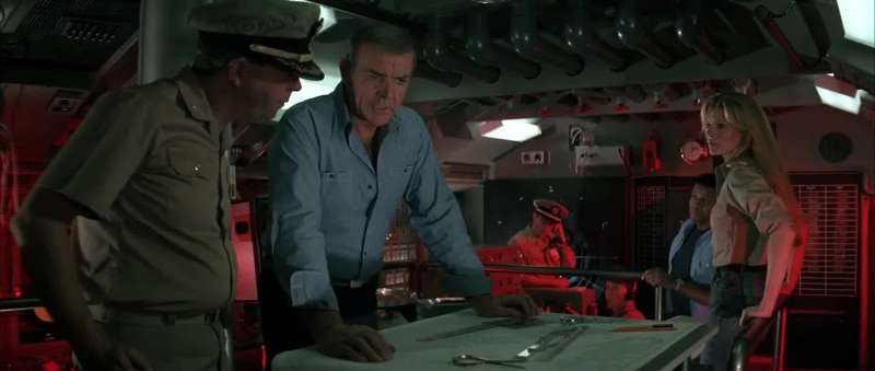 Commander Pederson are you equipped with the new XT 7Bs