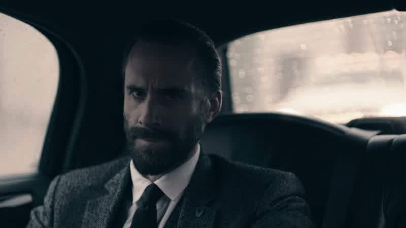 Commander pryce, commander Guthrie