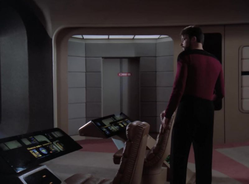 Commander