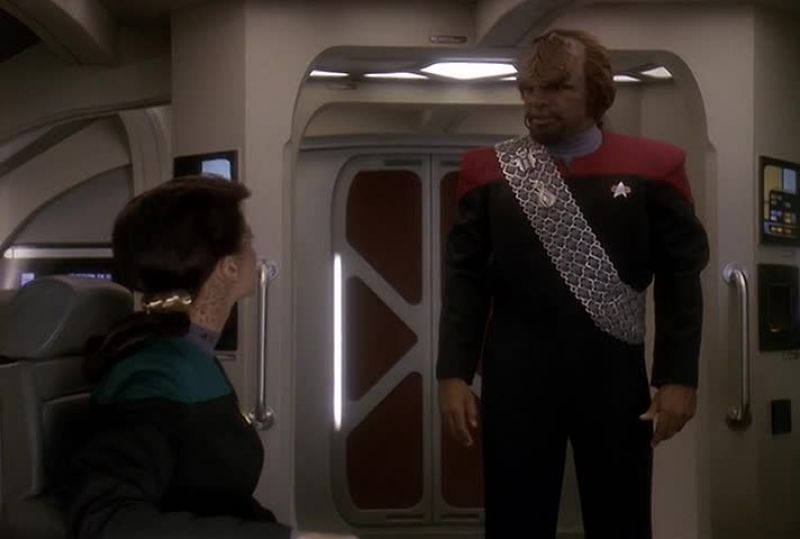 Commander