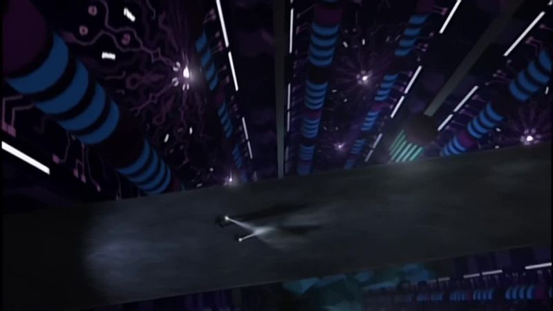 Commander?