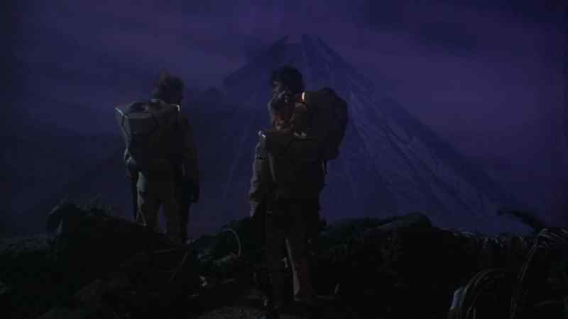 Commander?