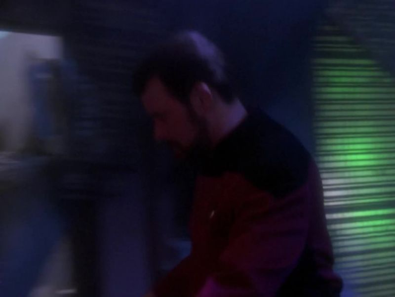 Commander